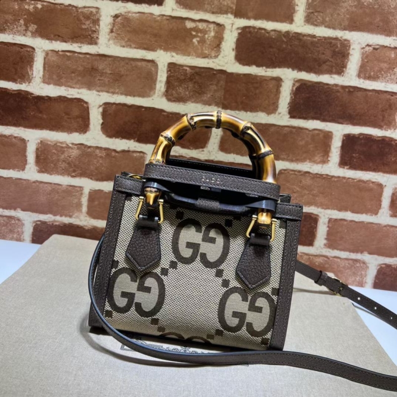 Gucci Top Handle Bags